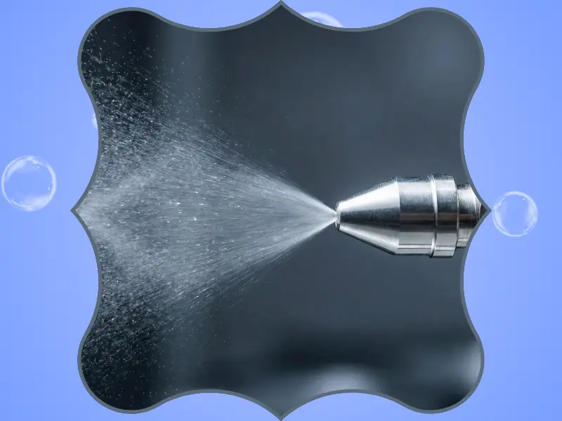 خرید مه پاش