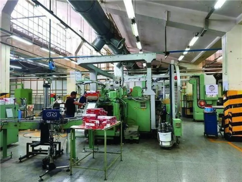 نکات مهم هنگام استفاده از رطوبت ساز در کارخانه تولید سیگار