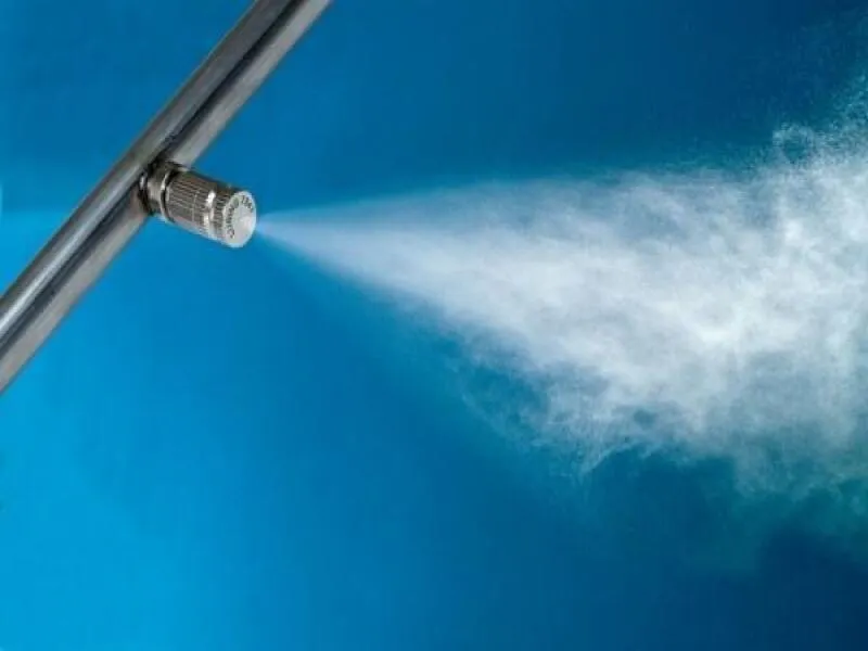 مقایسه کامل بخارساز و مه پاش