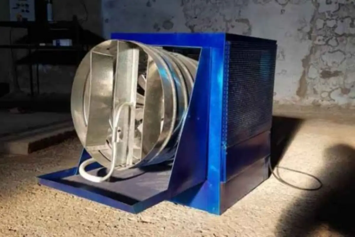 تفاوت رطوبت ساز پروانه ای و اولتراسونیک / مقایسه کامل قبل از خرید