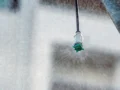 اصول طراحی هیدرولیکی و انتخاب پمپ مه پاش + تحلیل منحنی مشخصه پمپ