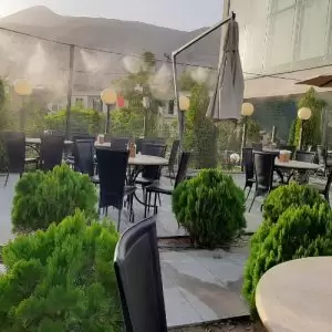 خرید مه پاش رستورانی