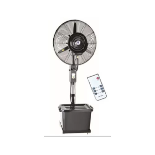 دستگاه رطوبت ساز پرتال ایستاده 65 WTRC