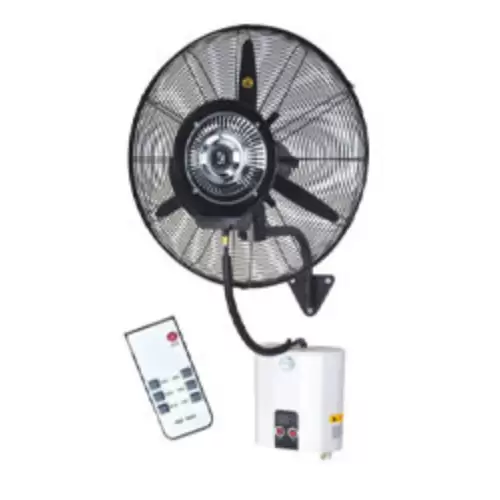 سیستم مه پاش دیواری WTRC65
