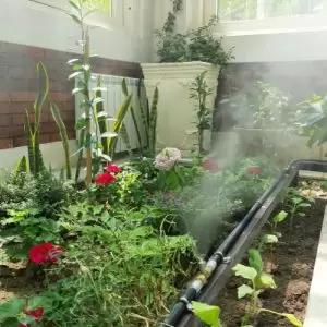 خرید مه پاش باغچه